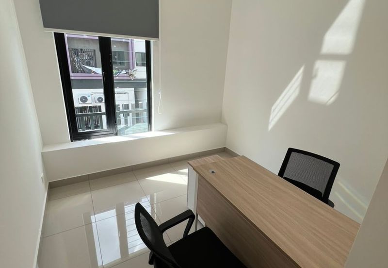 Fully Furnished Office @ Edusphere LoSo, Edusphere, Cyberjaya