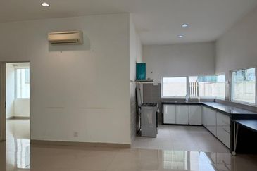 Cassia Garden Residence