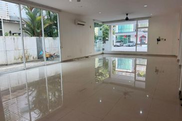 Cassia Garden Residence