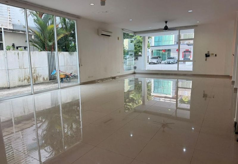 Cassia Garden Residence