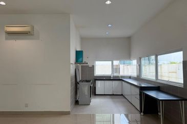 Cassia Garden Residence