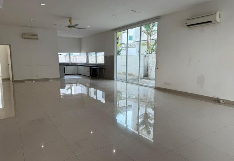 Cassia Garden Residence