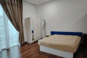 Clover Garden Residences