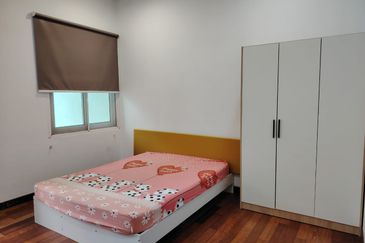 Clover Garden Residences