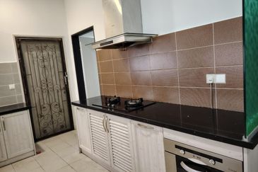 Clover Garden Residences