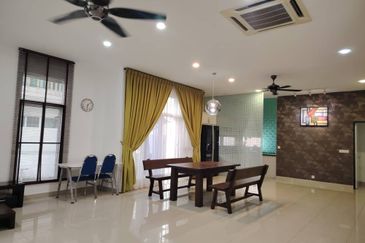 Clover Garden Residences