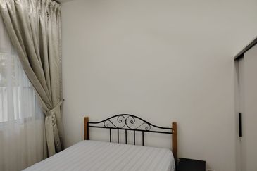 Clover Garden Residences