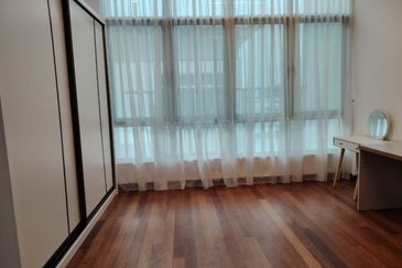 Clover Garden Residences