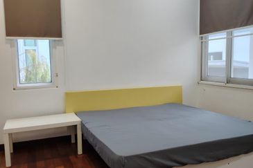 Clover Garden Residences