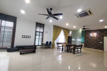 Clover Garden Residences