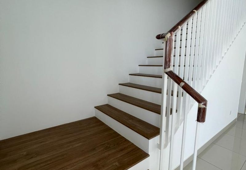 2-Sty Terrace House Palma Sands @ Gamuda COVE