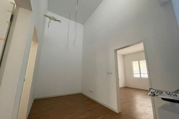 2-Sty Terrace House Palma Sands @ Gamuda COVE