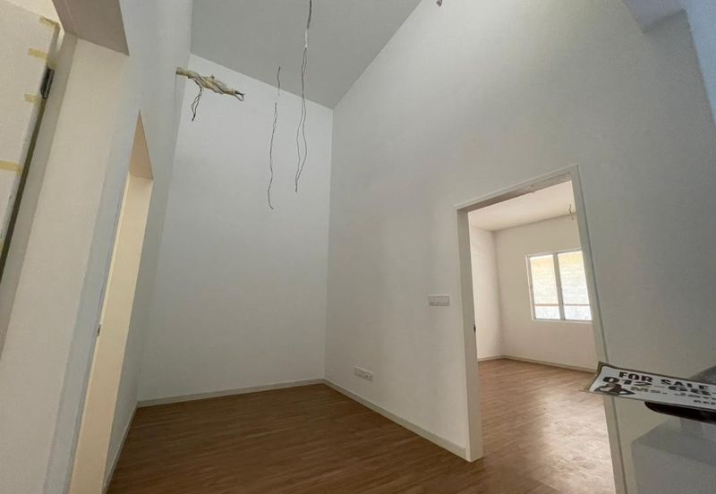 2-Sty Terrace House Palma Sands @ Gamuda COVE