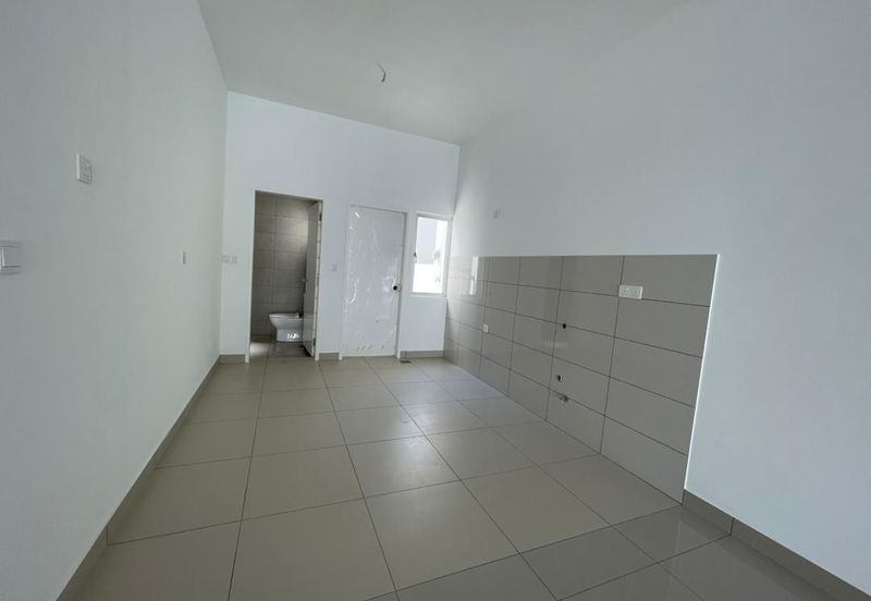 2-Sty Terrace House Palma Sands @ Gamuda COVE