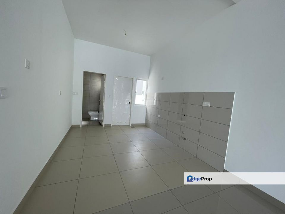 2-Sty Terrace House Palma Sands @ Gamuda COVE, Selangor, Dengkil