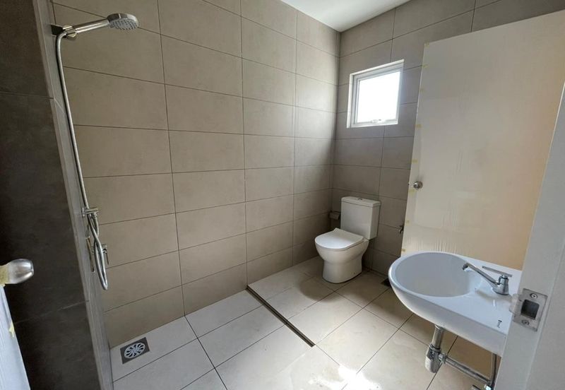 2-Sty Terrace House Palma Sands @ Gamuda COVE