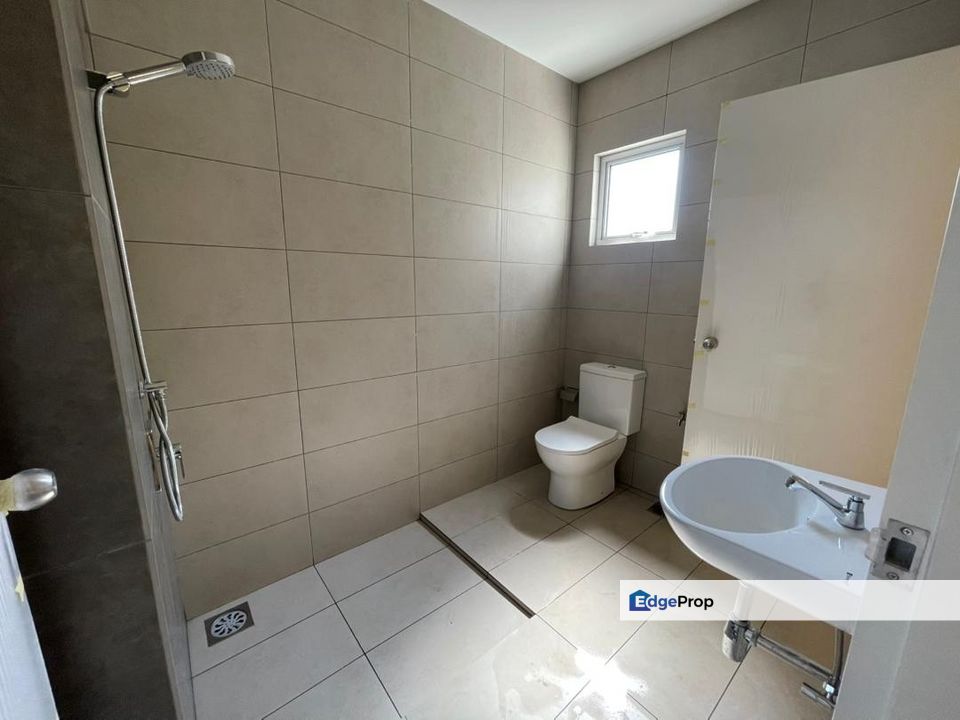 2-Sty Terrace House Palma Sands @ Gamuda COVE, Selangor, Dengkil