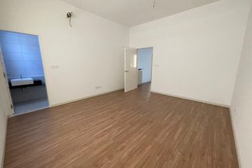 2-Sty Terrace House Palma Sands @ Gamuda COVE