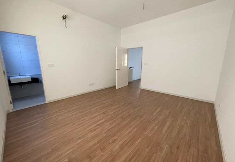 2-Sty Terrace House Palma Sands @ Gamuda COVE