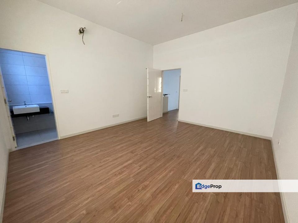 2-Sty Terrace House Palma Sands @ Gamuda COVE, Selangor, Dengkil