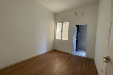 2-Sty Terrace House Palma Sands @ Gamuda COVE