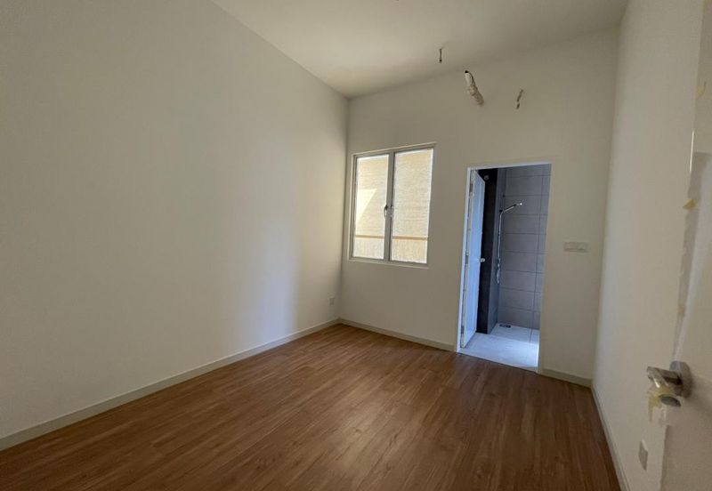 2-Sty Terrace House Palma Sands @ Gamuda COVE