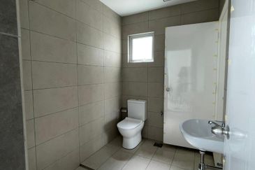 2-Sty Terrace House Palma Sands @ Gamuda COVE