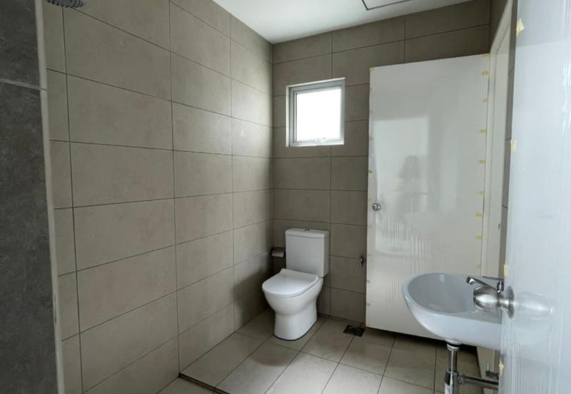 2-Sty Terrace House Palma Sands @ Gamuda COVE