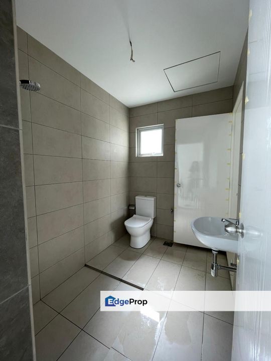 2-Sty Terrace House Palma Sands @ Gamuda COVE, Selangor, Dengkil