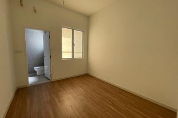 2-Sty Terrace House Palma Sands @ Gamuda COVE