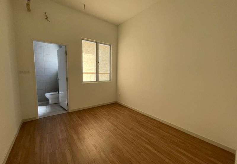 2-Sty Terrace House Palma Sands @ Gamuda COVE