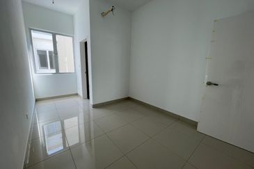 2-Sty Terrace House Palma Sands @ Gamuda COVE