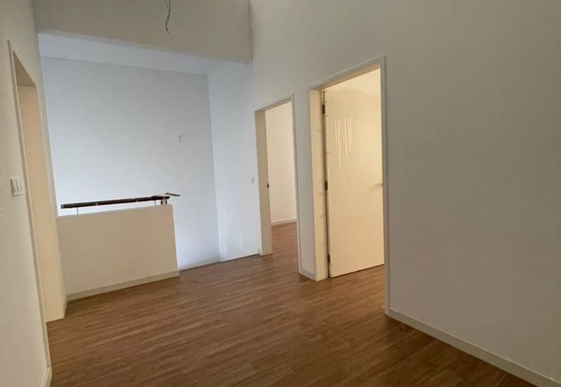 2-Sty Terrace House Palma Sands @ Gamuda COVE