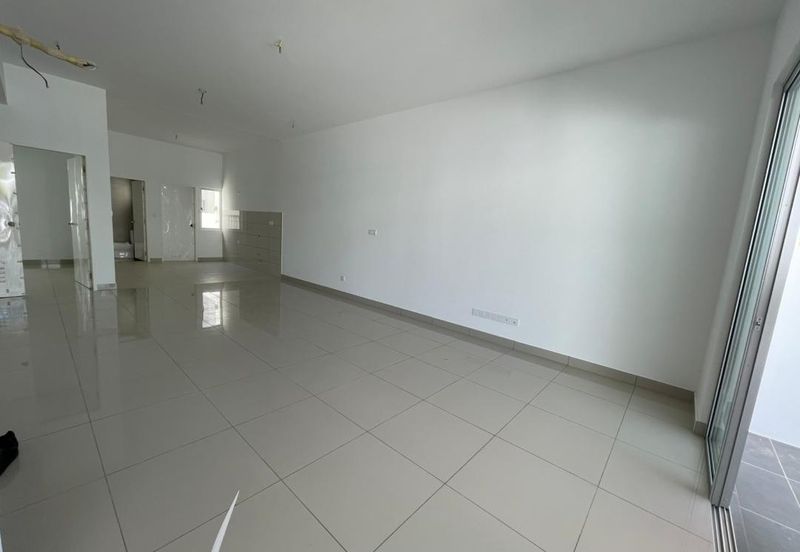 2-Sty Terrace House Palma Sands @ Gamuda COVE