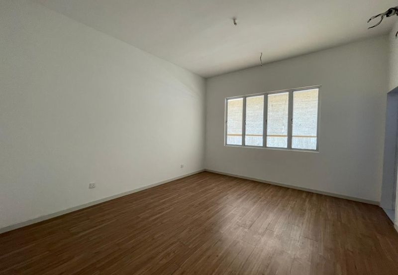 2-Sty Terrace House Palma Sands @ Gamuda COVE