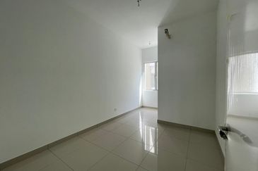 2-Sty Terrace House Palma Sands @ Gamuda COVE