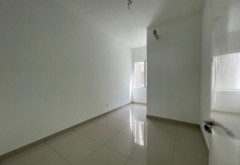 2-Sty Terrace House Palma Sands @ Gamuda COVE