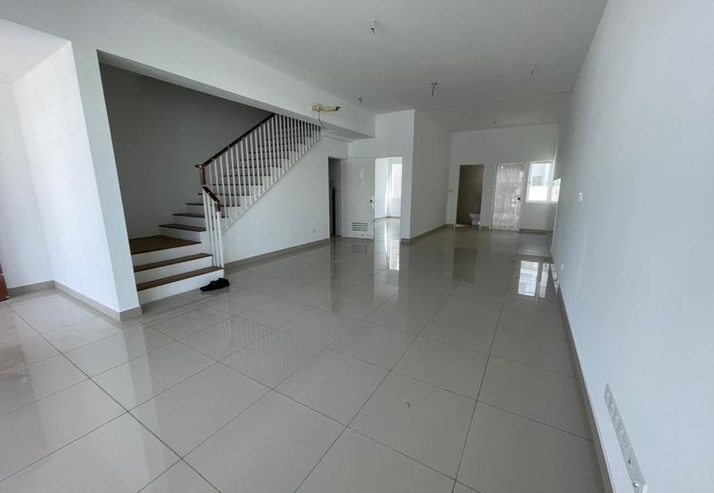 2-Sty Terrace House Palma Sands @ Gamuda COVE