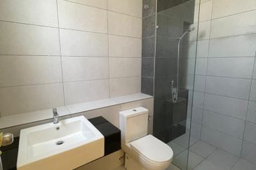 2-Sty Terrace House Palma Sands @ Gamuda COVE