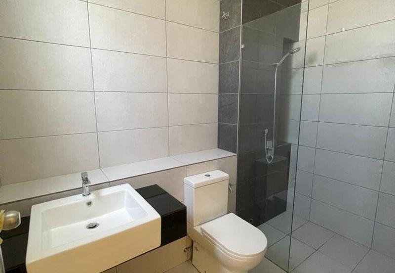 2-Sty Terrace House Palma Sands @ Gamuda COVE