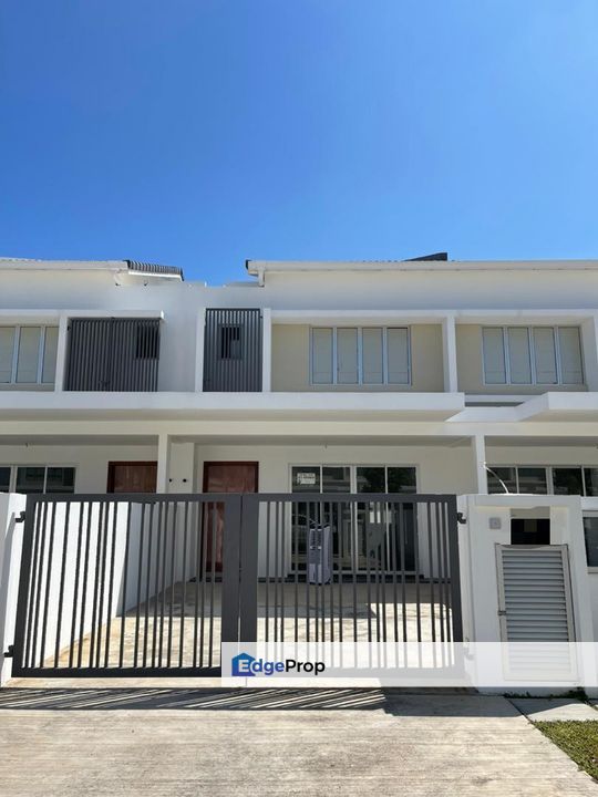 2-Sty Terrace House Palma Sands @ Gamuda COVE, Selangor, Dengkil