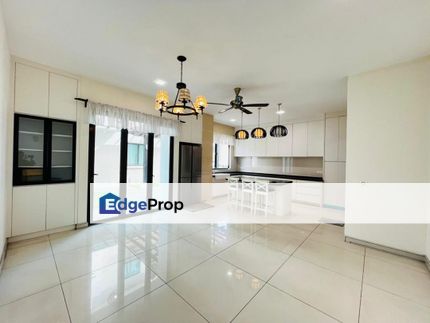 [Partly Furnished] Beethoven Symphony Hills @ Cyberjaya, Selangor, Cyberjaya