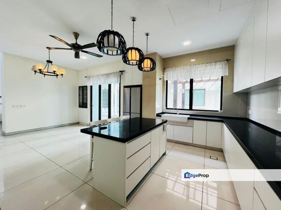 [Partly Furnished] Beethoven Symphony Hills @ Cyberjaya, Selangor, Cyberjaya