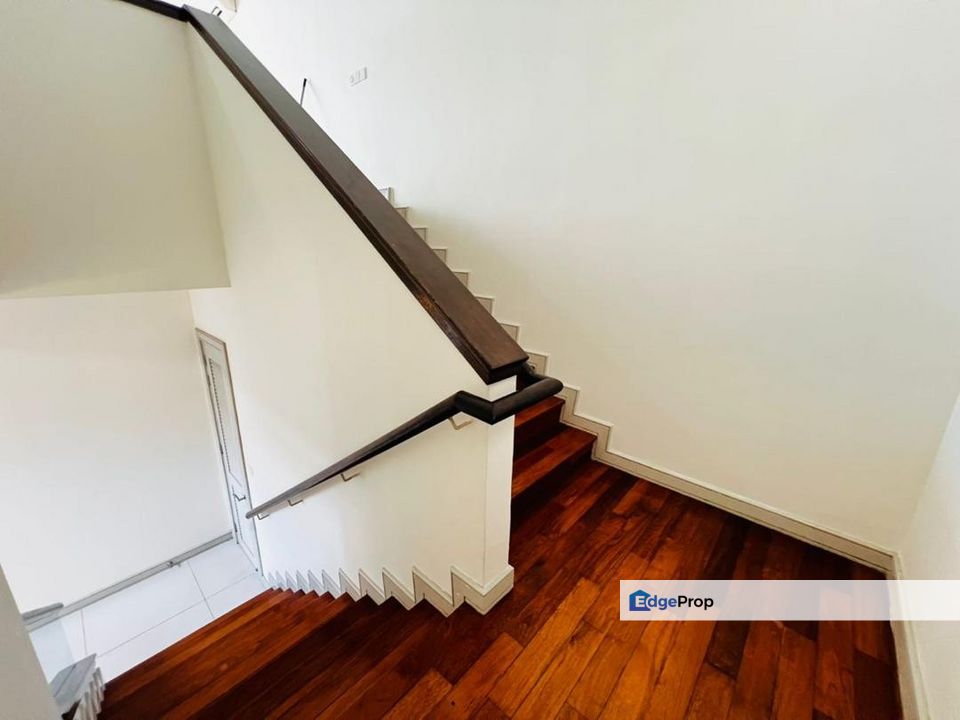 [Partly Furnished] Beethoven Symphony Hills @ Cyberjaya, Selangor, Cyberjaya