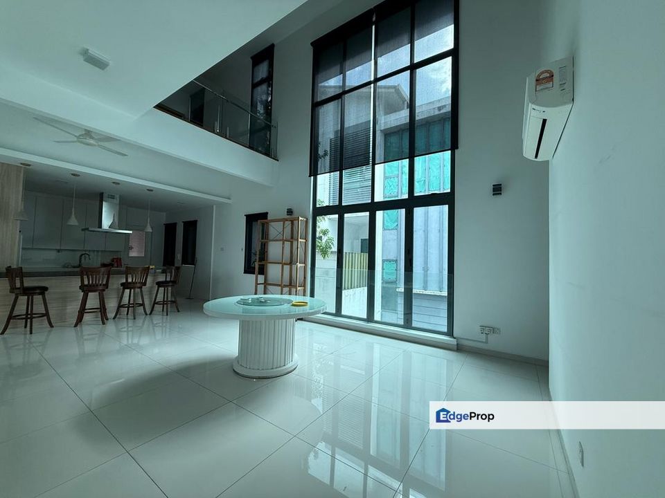 3-Stry Bungalow Sejati Residence @ Cyberjaya, Selangor, Cyberjaya