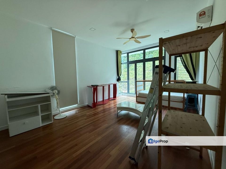 3-Stry Bungalow Sejati Residence @ Cyberjaya, Selangor, Cyberjaya