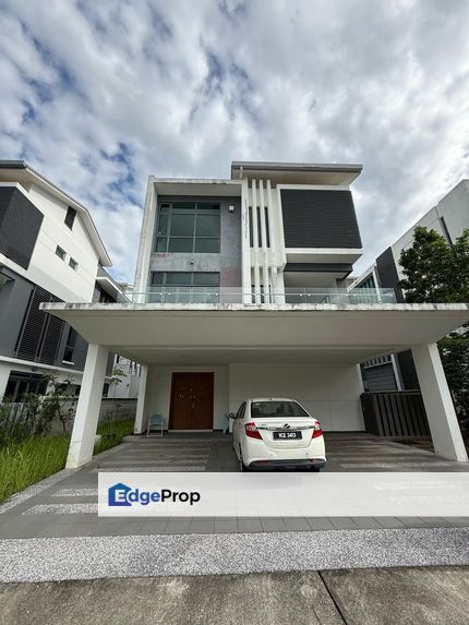 3-Stry Bungalow Sejati Residence @ Cyberjaya, Selangor, Cyberjaya