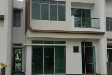 Liuli Garden @ Setia Eco Glades, Cyberjaya