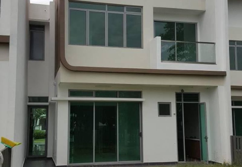 Liuli Garden @ Setia Eco Glades, Cyberjaya