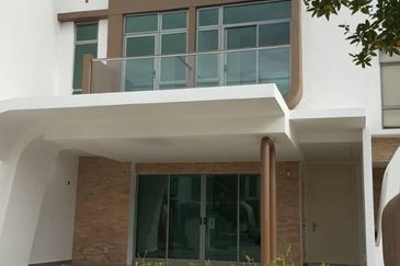 Liuli Garden @ Setia Eco Glades, Cyberjaya